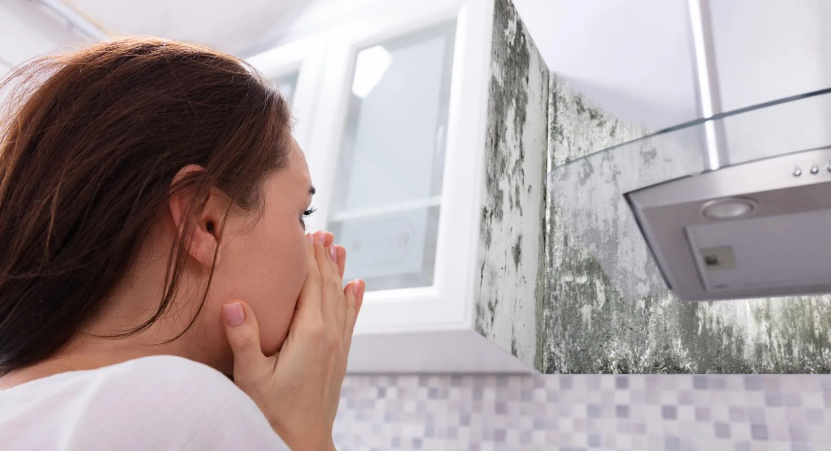Jak usunąć pleśń lub grzyba ze ścian? 9 domowych sposobów, soda i ocet na pleśń