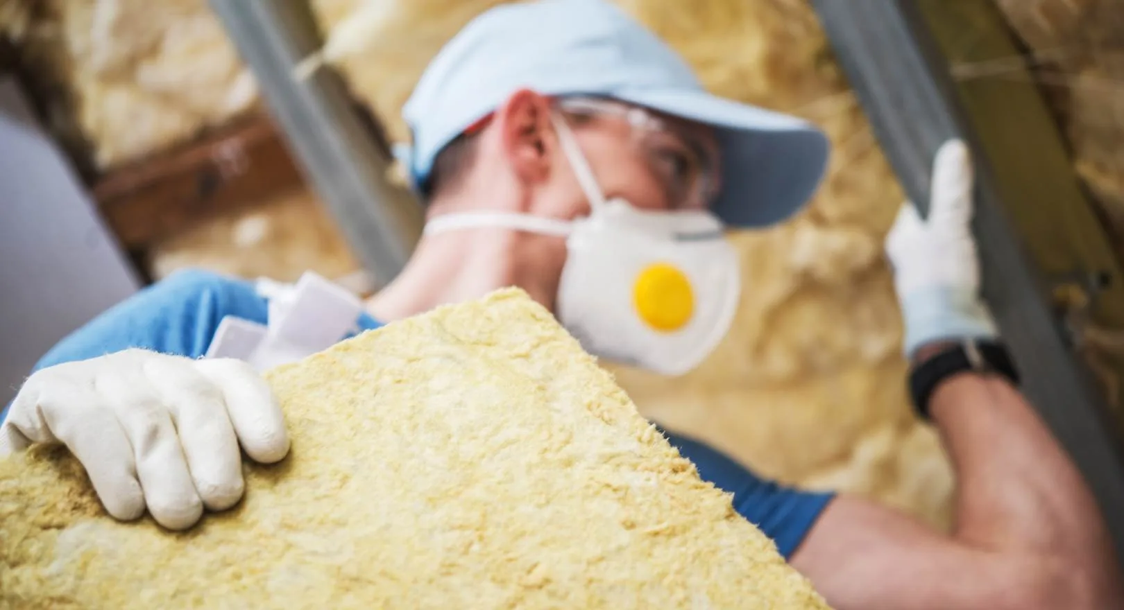 Jakie kołki do wełny mineralnej? Dobór i rozmieszczenie kołków do ocieplenia