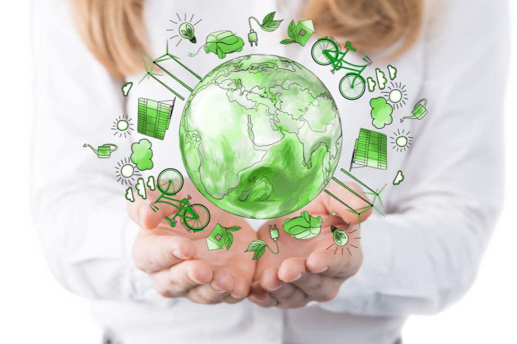 ekologia profesjonalnych środków czystości