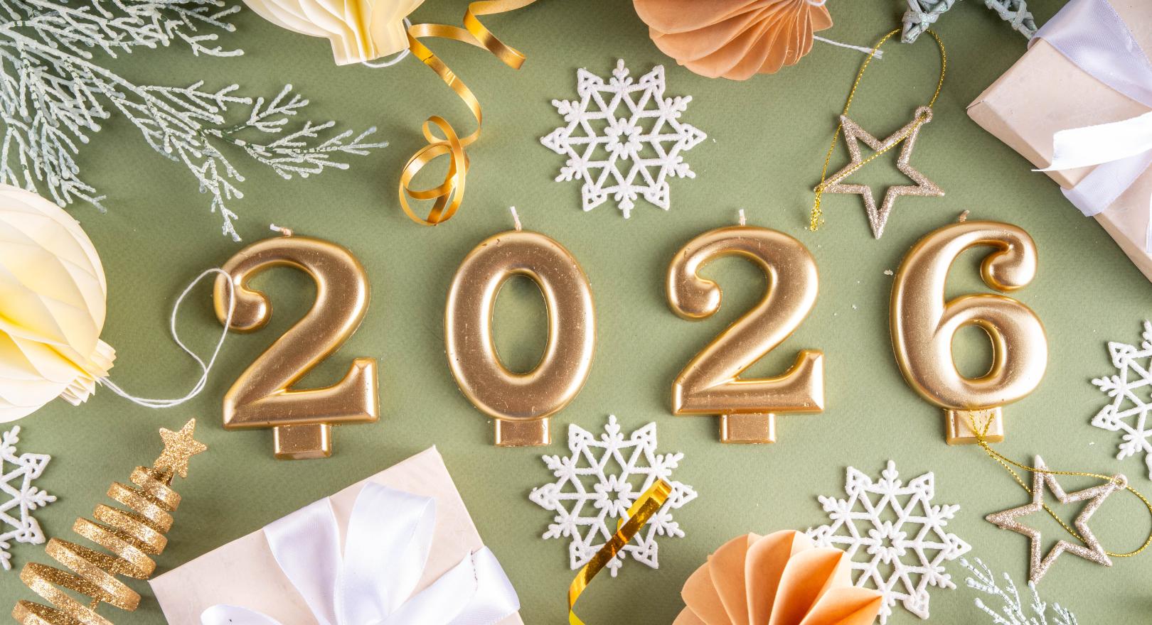 sprzątanie w nowy rok 2026