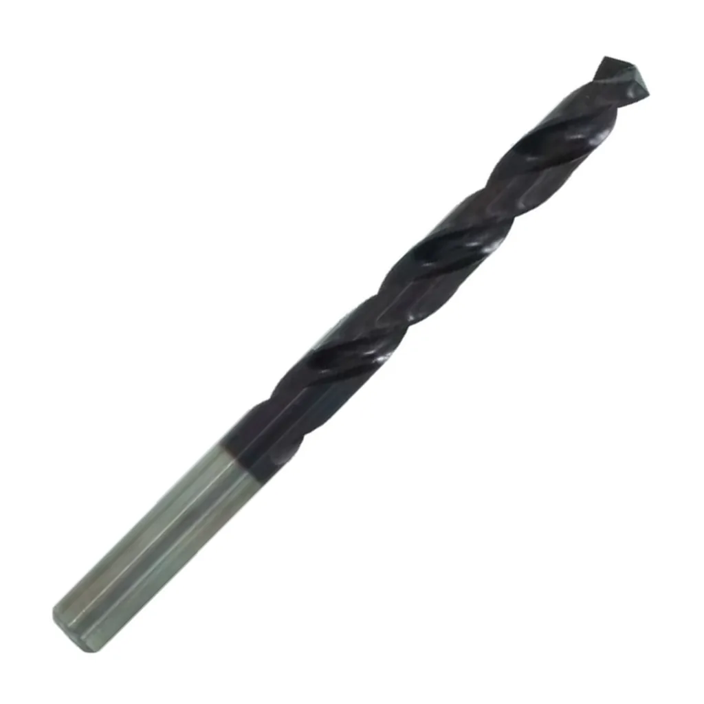 EX273381120 Wiertło HSS-Co8 DIN 338, typ N,130° 11,20 mm TiAlN EXACT – 1 szt.