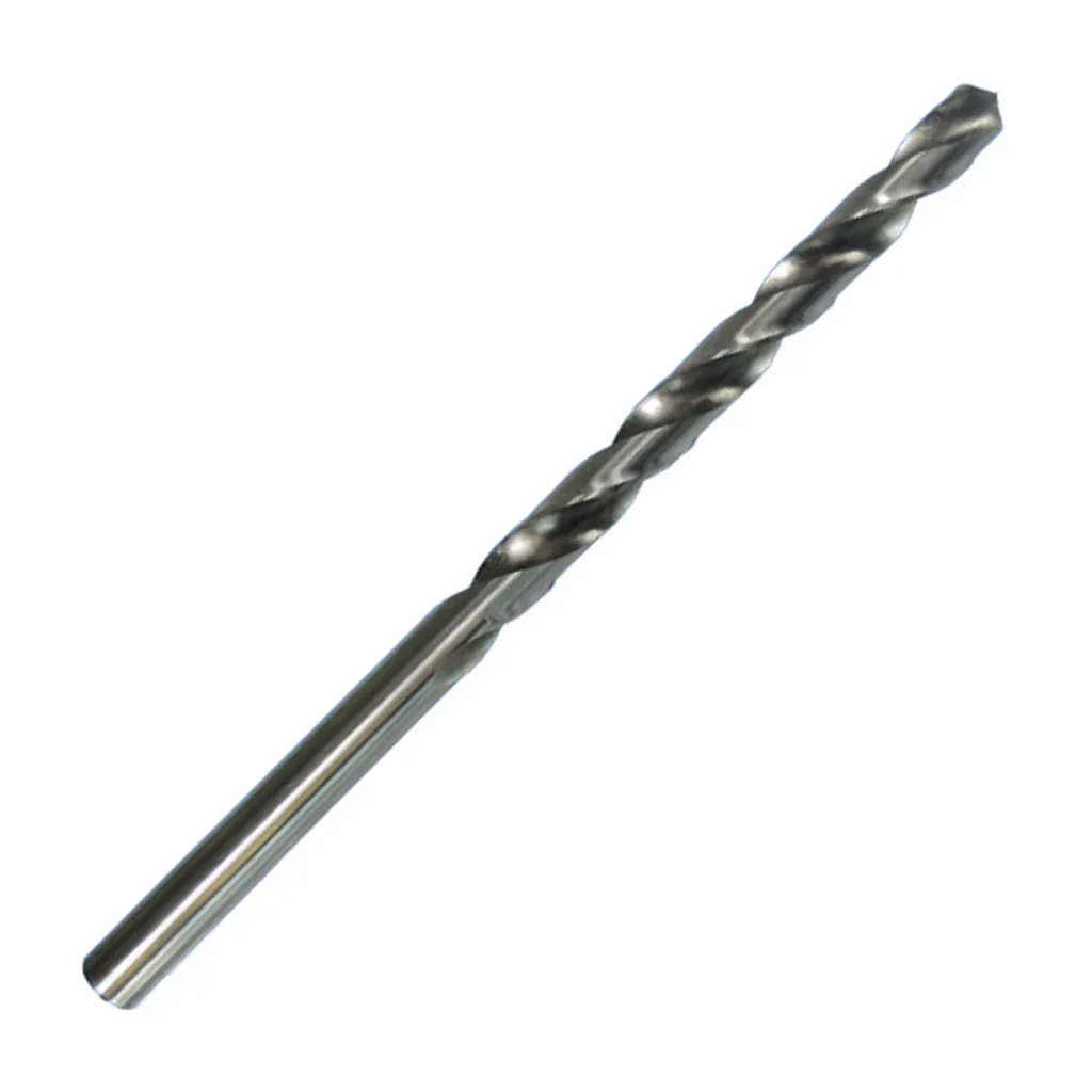 EX234000400x10 Wiertło DIN 340 HSS-G , typ N, 4,00 mm EXACT – opakowanie 10 szt.