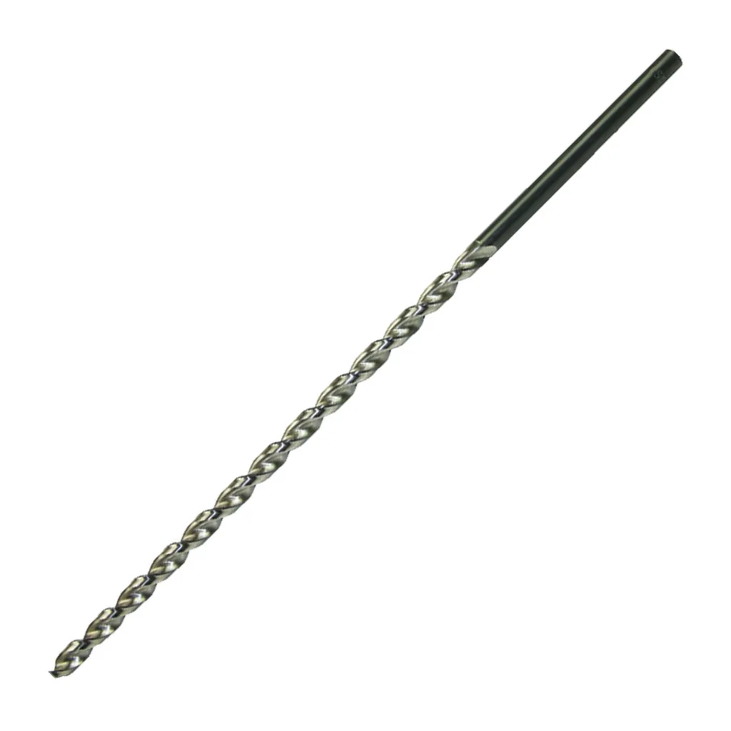 EX228690150 Wiertło HSS-G DIN 1869, typ TS, bardzo długie 1,5 mm 150/100 mm lg. r 2 EXACT – 1 szt.