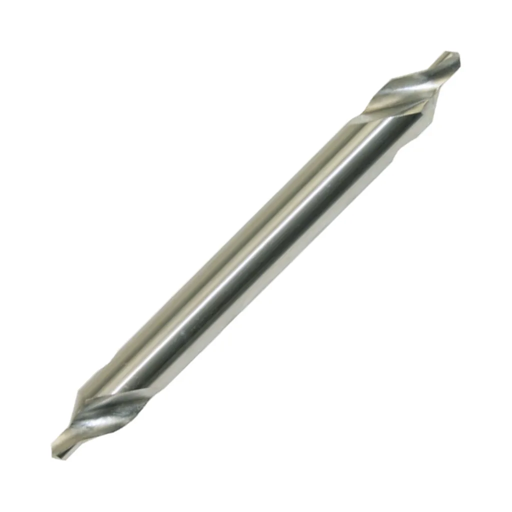 EX231200100 Nawiertak HSS-G DIN 333, form A, 60°, 1,00 x 3,15 mm 120 mm długi EXACT – 1 szt.