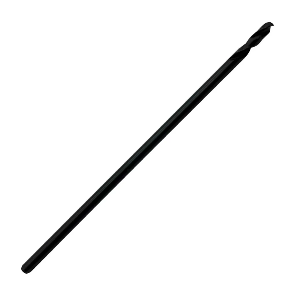 EX250070490x10 Wiertło dla dekarzy HSS-G 130°, krótka spirala 30 mm 4,90 mm 70/30 mm lg EXACT – opakowanie 10 szt.