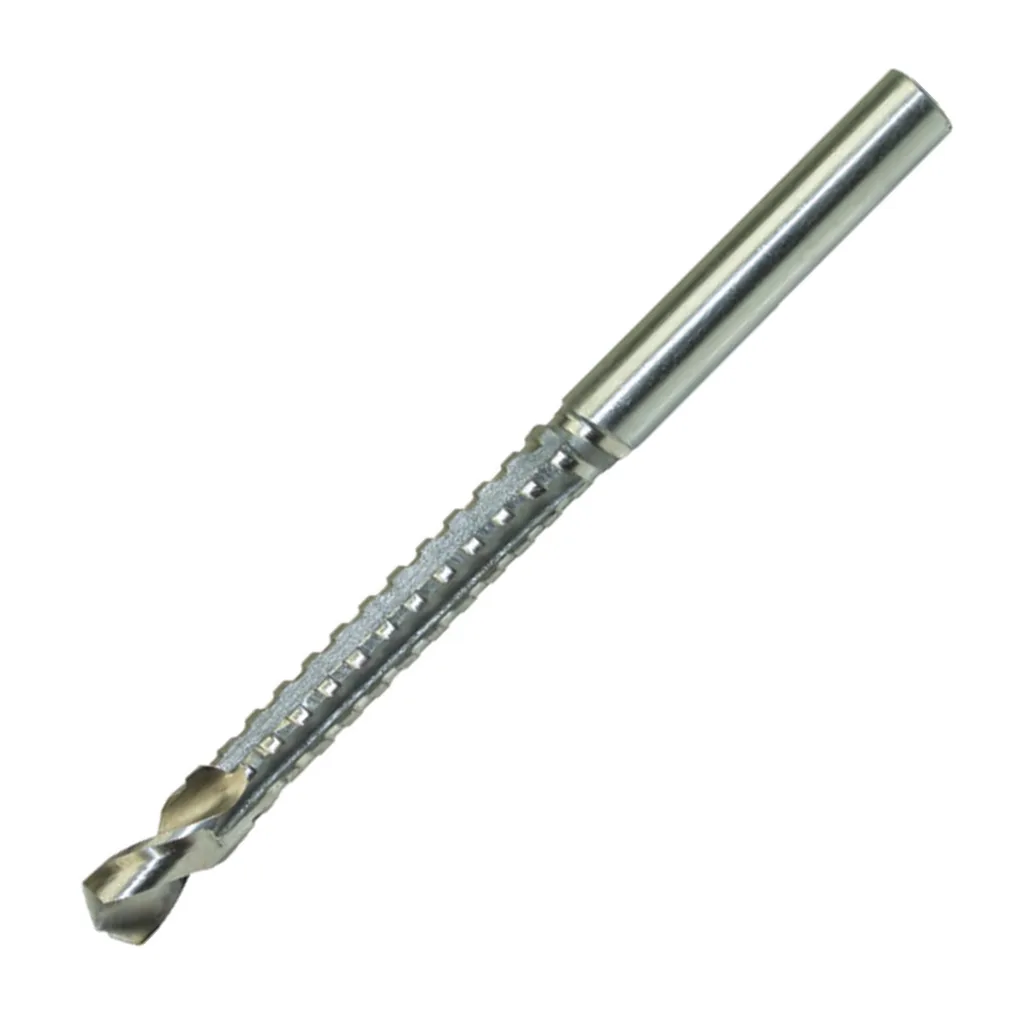 EX218960600 Wiertło frezujące HSS-G 6,00 mm x 90 mm EXACT – 1 szt.