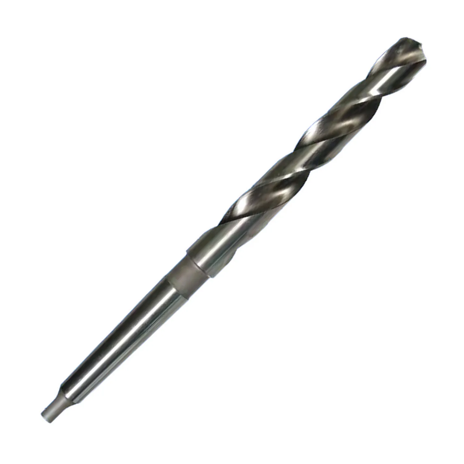 EX234556000 Wiertło DIN 345 HSS-Co5, typ N, 60,00 mm / MK5 EXACT - obrazek 1