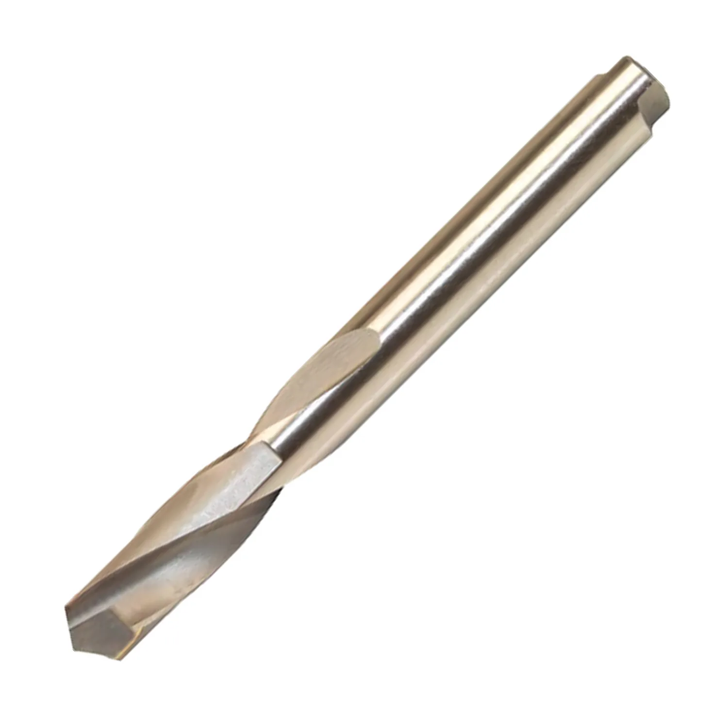 EX280370430 Wiertło z węglika spiekanego HM DIN 8037, 4,30 mm do bardzo twardych żeliw EXACT - obrazek 1
