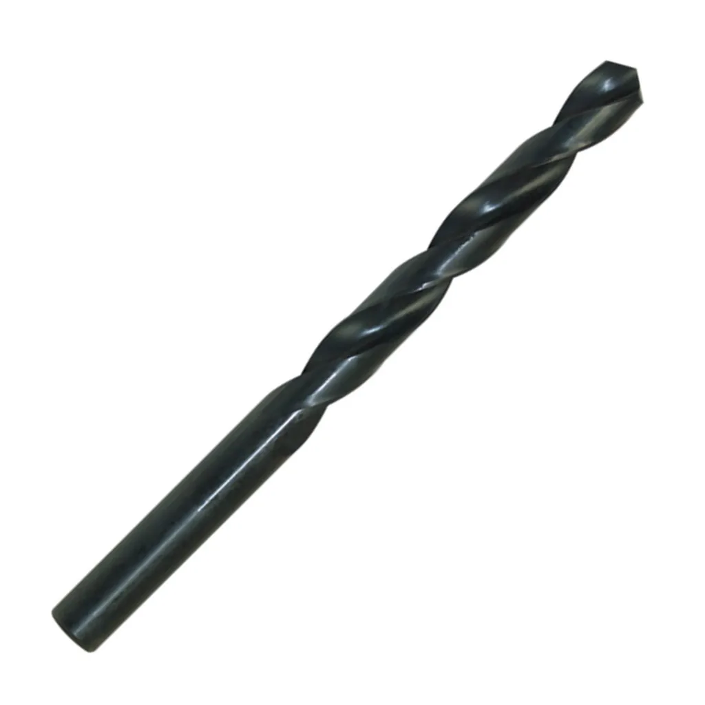 EX433800470 Wiertło HSS-G DIN 338 typ N, 4,70 mm czarne EXACT – 1 szt.