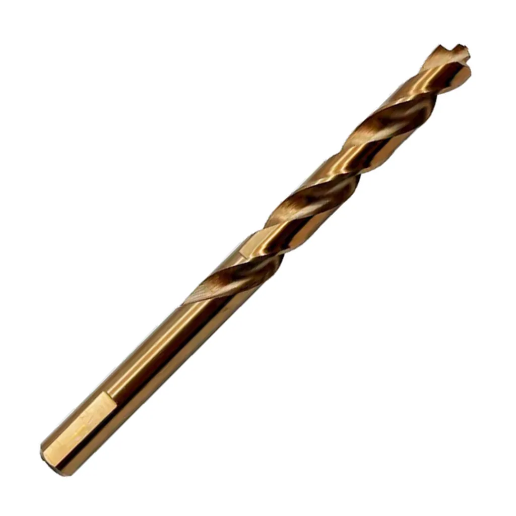 EX433841100x5 Wiertło HSS-G, centertip DIN 338, 11,0 mm EXACT – opakowanie 5 szt.