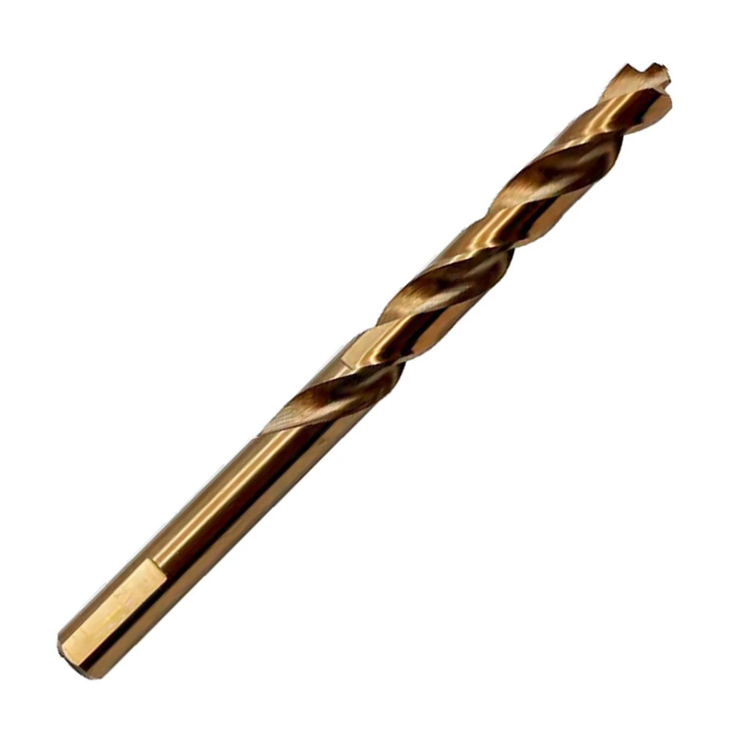 EX433841100 Wiertło HSS-G, centertip DIN 338, 11,0 mm EXACT – 1 szt. - obrazek 1