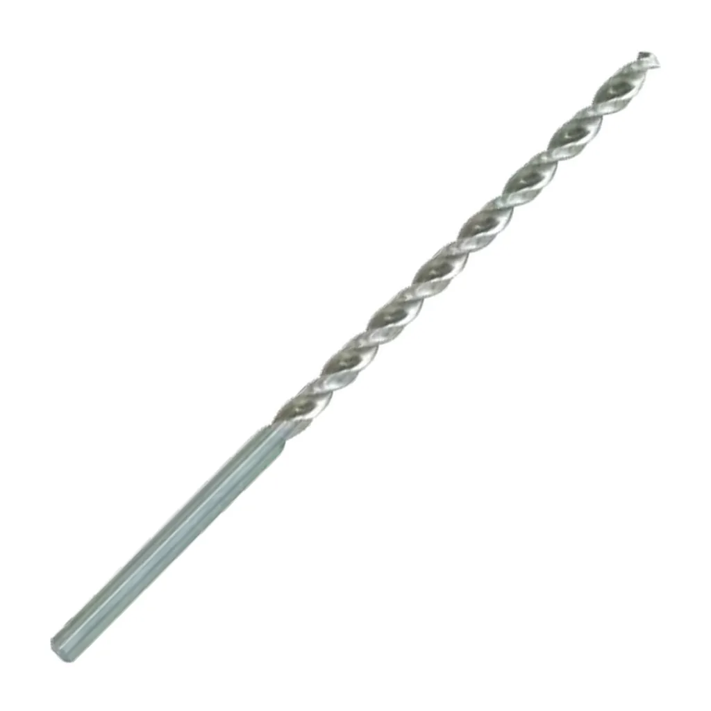 EX434050200 Wiertło DIN 340 HSS-Co5 gk typ N, 2,00 mm EXACT – 1 szt.
