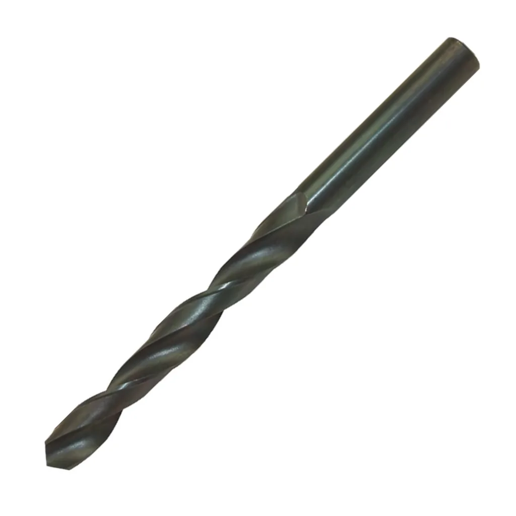 EX6338000470 Wiertło HSS-R DIN 338 typ N, 4,70 mm in Quadropack EXACT – 1 szt.