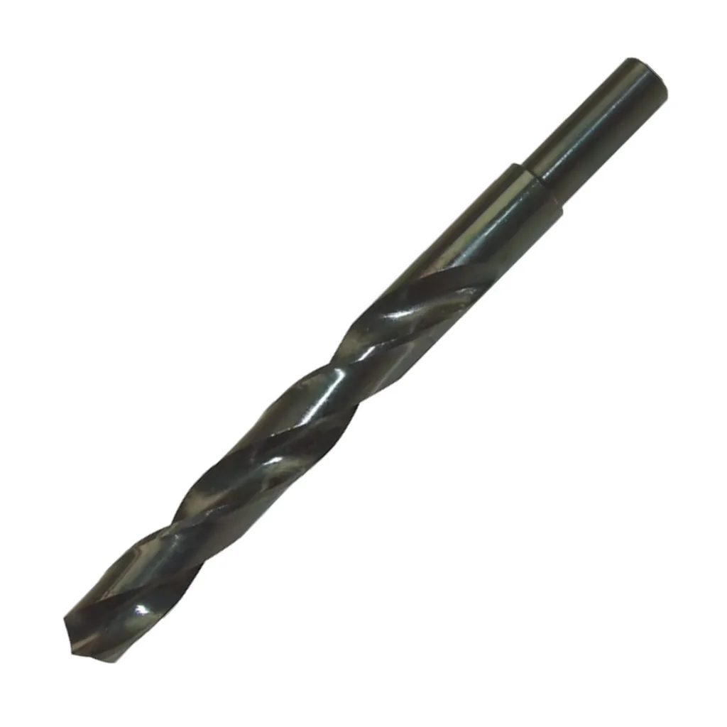 EX333101050 Wiertło podtaczane HSS-R DIN 338 typ N, 10,50 mm - chwyt 10 mm EXACT