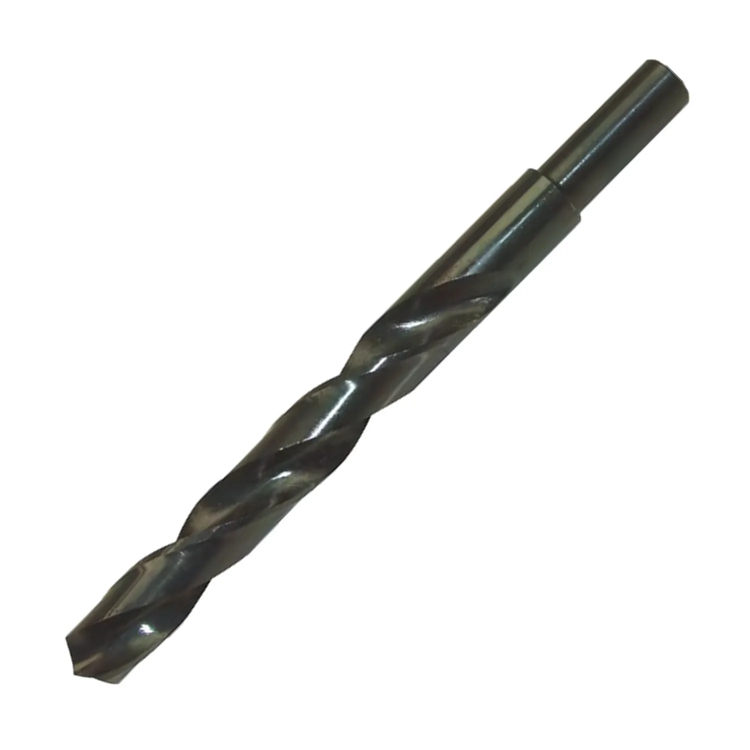 EX333101050 Wiertło podtaczane HSS-R DIN 338 typ N, 10,50 mm - chwyt 10 mm EXACT - obrazek 1