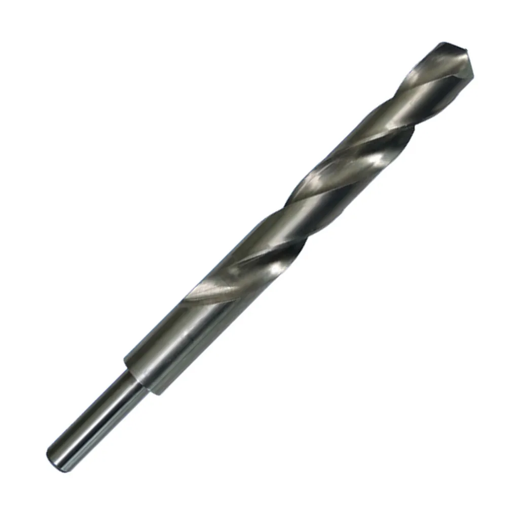 EX333141850 Wiertło podtaczane HSS-GK DIN 338 typ N, 18,50 mm - chwyt 13 mm EXACT