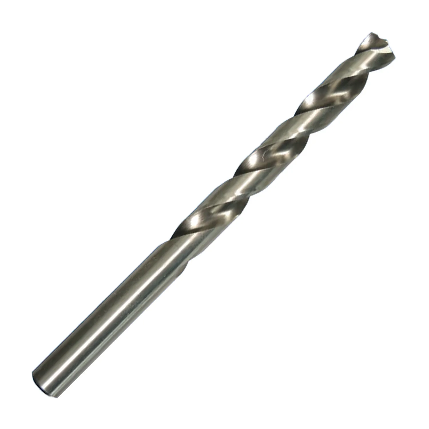 EX353380650 Wiertło HSS-Co5 rg DIN 338, typ N, 6,50 mm ze specjalnym ostrzem EXACT – 1 szt. - obrazek 1