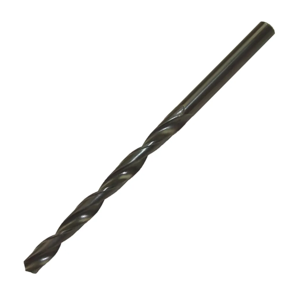EX334000260 Wiertło DIN 340 HSS-R typ N, 2,60 mm EXACT – 1 szt.