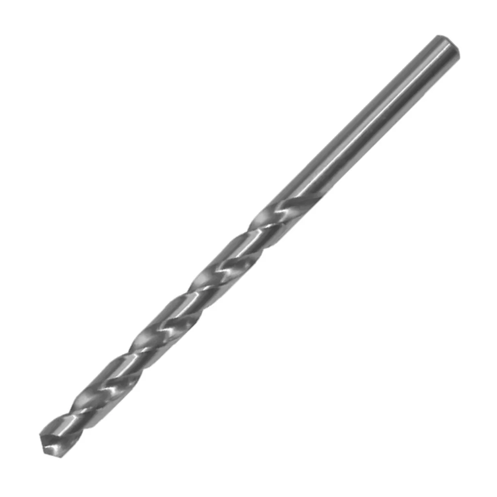 EX334020650 Wiertło DIN 340 HSS-GK typ N, 6,50 mm EXACT – 1 szt.