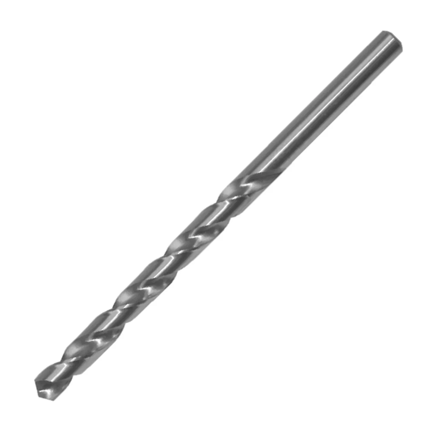 EX334020780x5 Wiertło DIN 340 HSS-GK typ N, 7,80 mm EXACT – opakowanie 5 szt. - obrazek 1