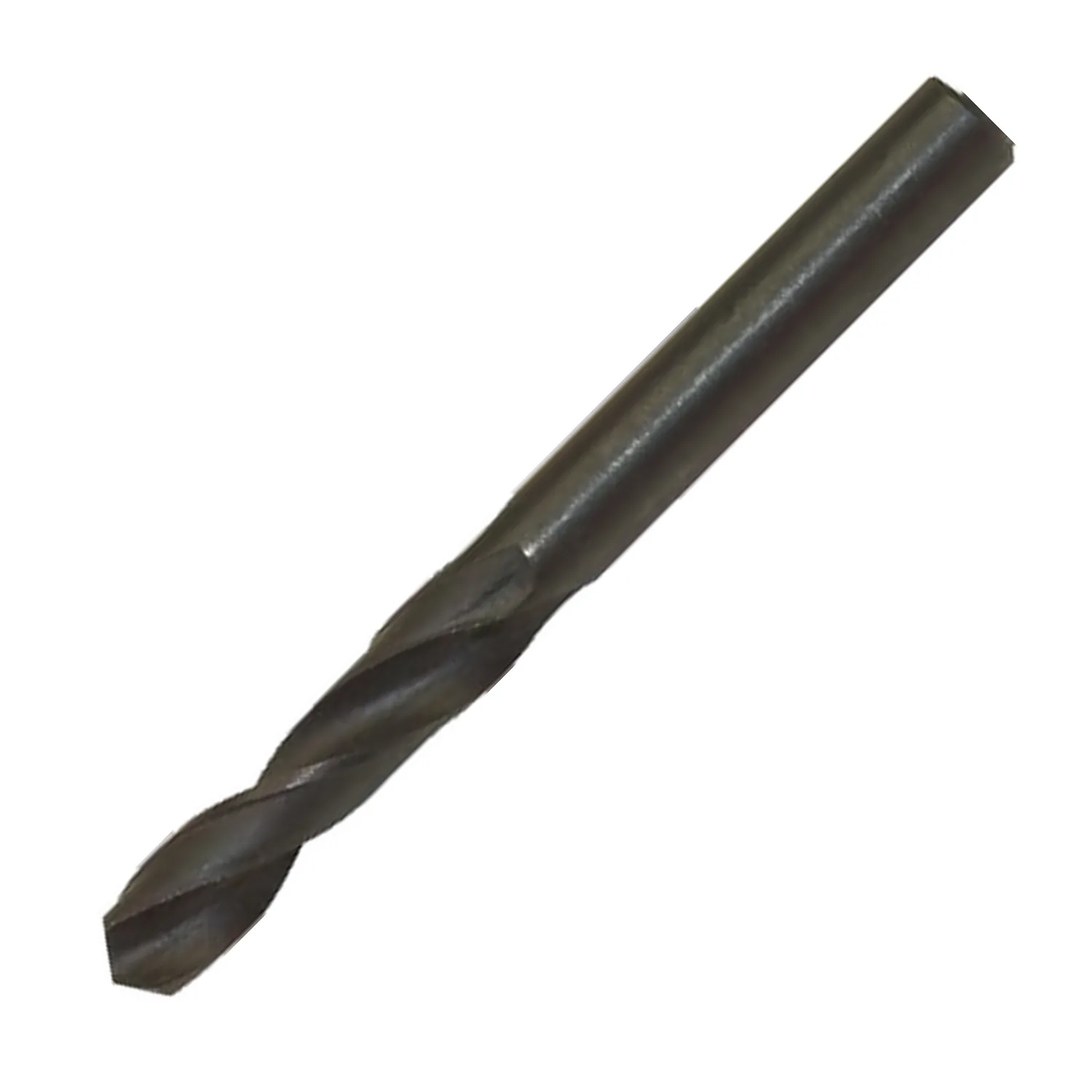 EX318971300 Wiertło krótkie HSS-R DIN 1897, typ N, 13,00 mm EXACT – 1 szt. - obrazek 1