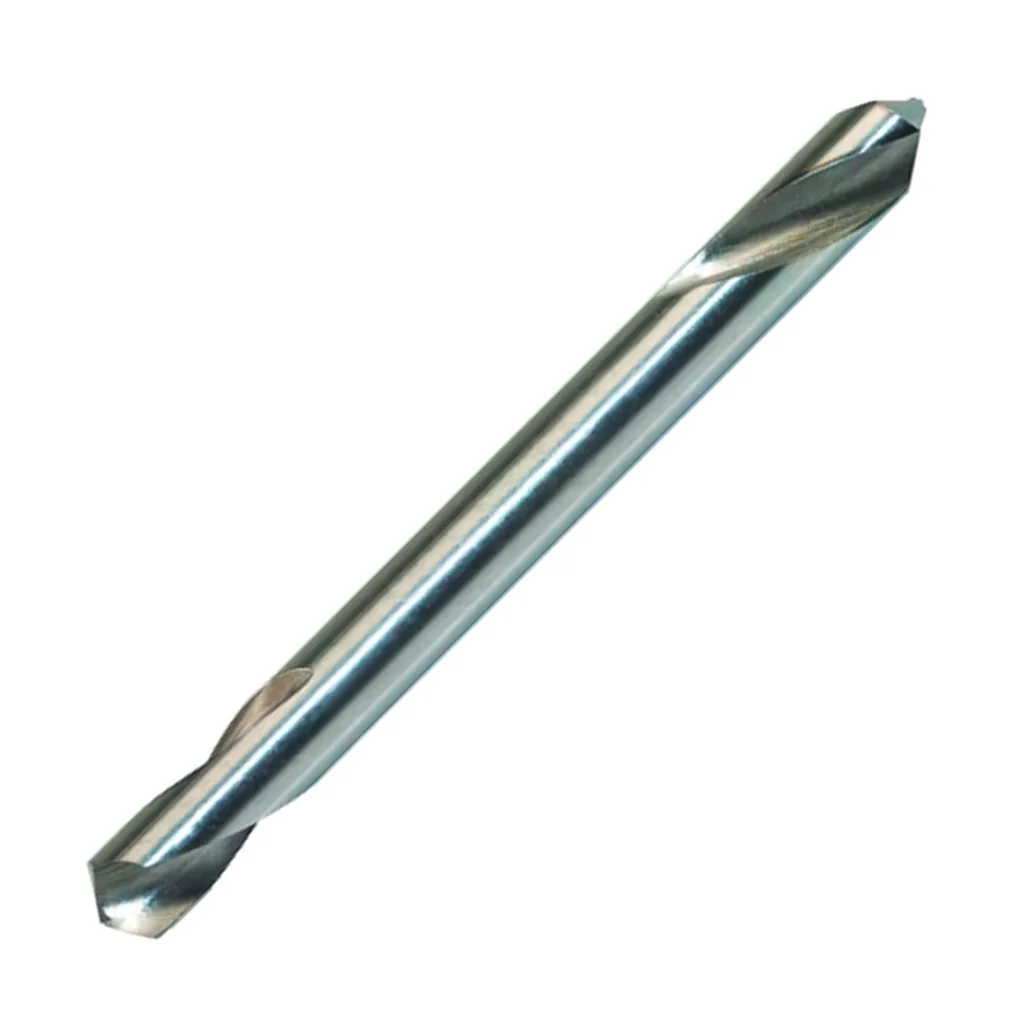 EX333500510x10 Wiertło 2-stronne HSS-G 5,10 mm EXACT – opakowanie 10 szt.