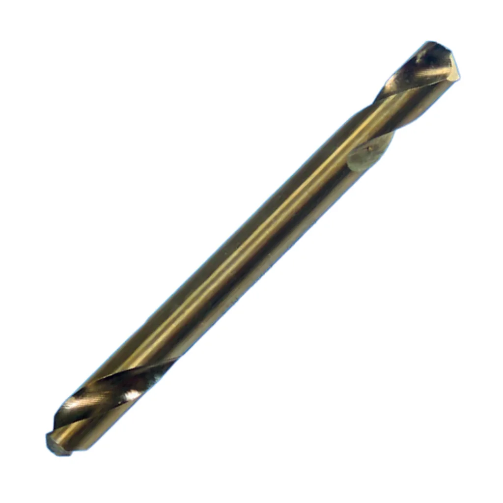 EX333550450 Wiertło 2-stronne HSS-Co5 4,50 mm EXACT – 1 szt.