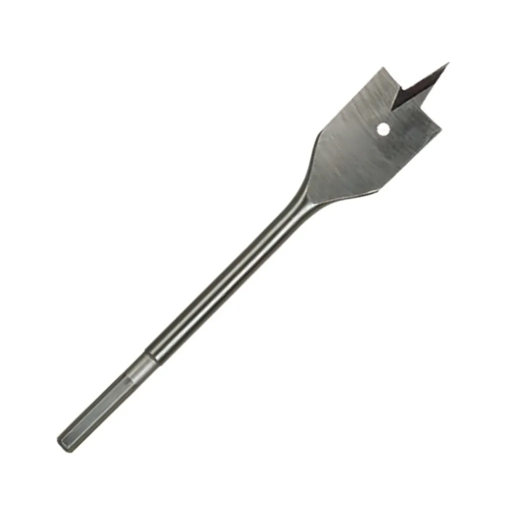 EX380902200 Wiertło piórowe łopatkowe płaskie do drewna 22,00 mm , 6-kt uchwyt EXACT