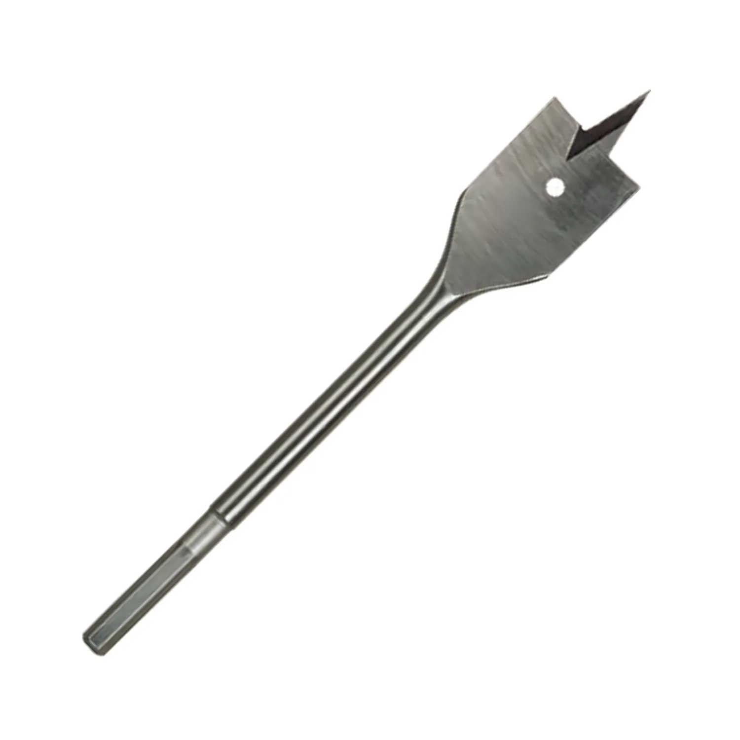 EX380901900 Wiertło piórowe łopatkowe płaskie do drewna 19,00 mm , 6-kt uchwyt EXACT - obrazek 1