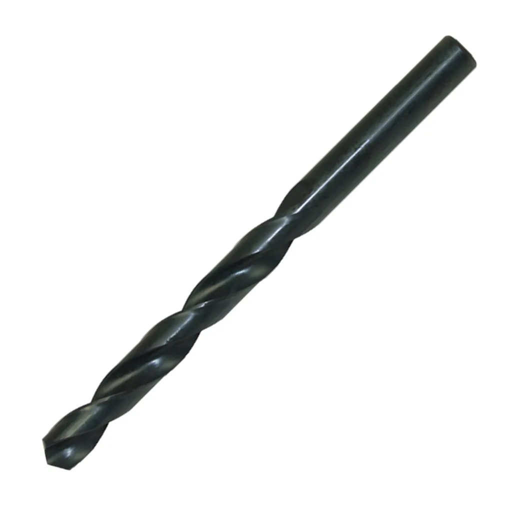 EX433820470 Wiertło HSS-GK DIN 338 typ N, 4,70 mm czarne EXACT – 1 szt.