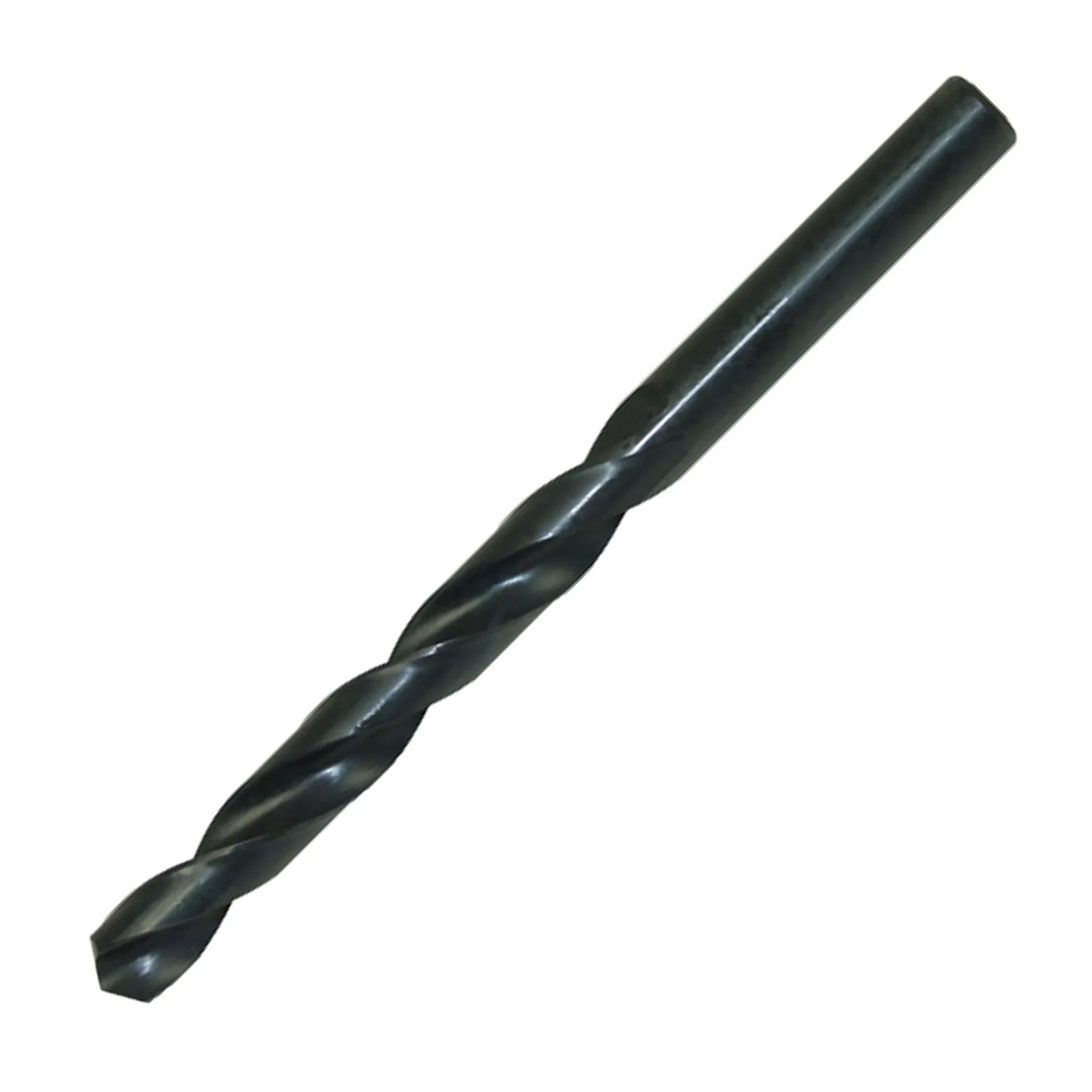 EX433820710 Wiertło HSS-GK DIN 338 typ N, 7,10 mm czarne EXACT – 1 szt. - obrazek 1