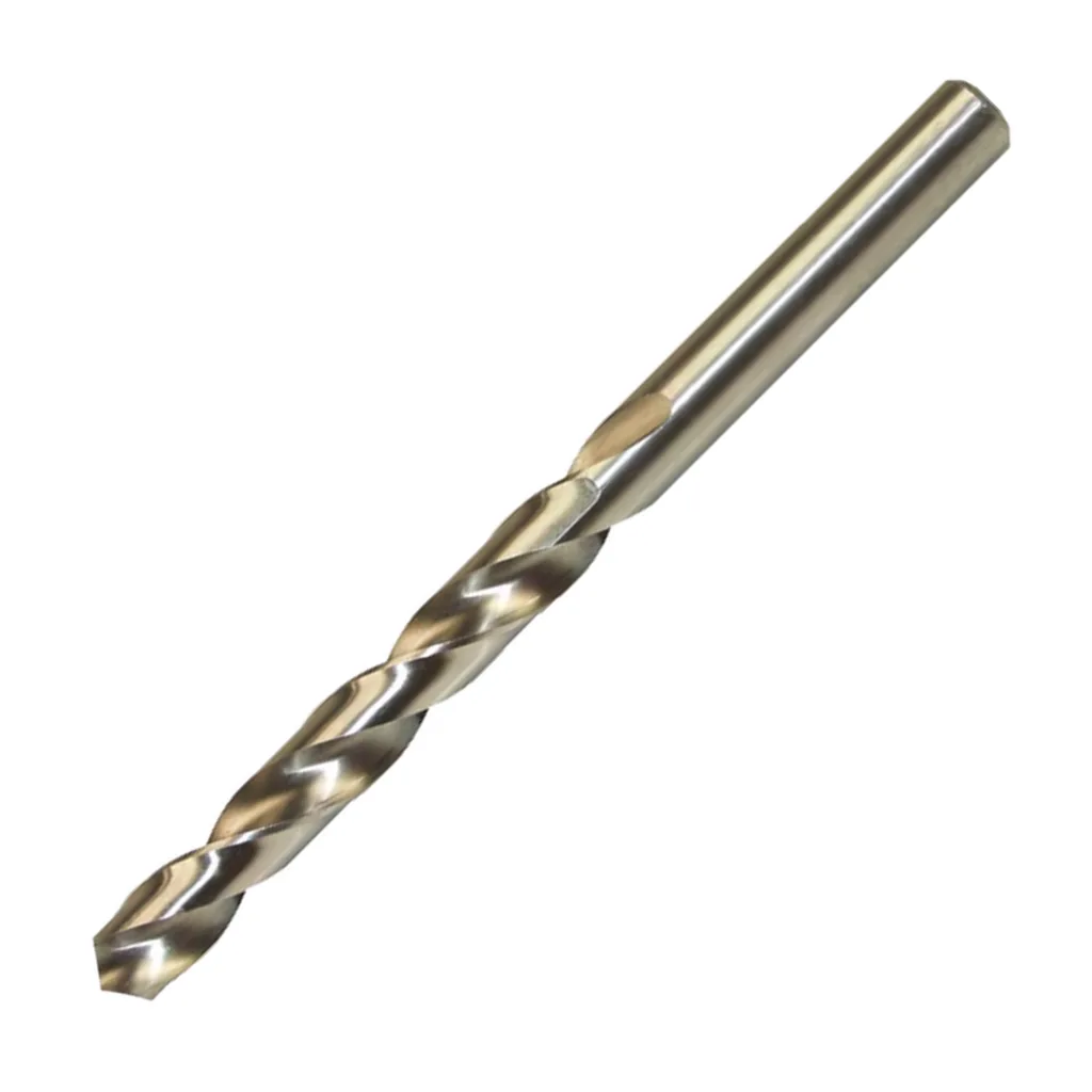 EX333811350 Wiertło HSS-G DIN 338 typ N, 13,50 mm EXACT – 1 szt.