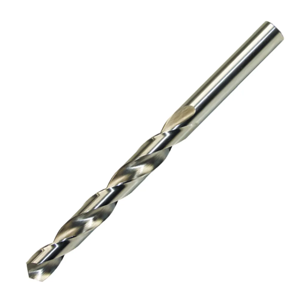 EX233830080 Wiertło HSS-G -super DIN 338, typ N, 0,80 mm EXACT – 1 szt.