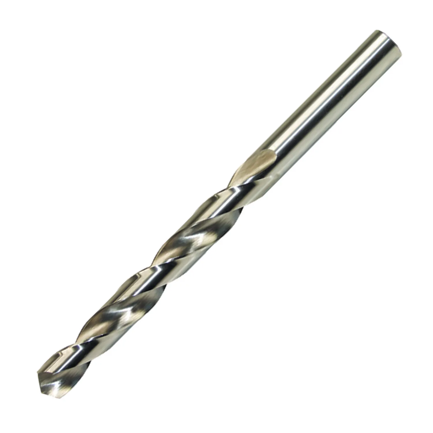 EX233831050 Wiertło HSS-G -super DIN 338, typ N, 10,50 mm EXACT – 1 szt. - obrazek 1