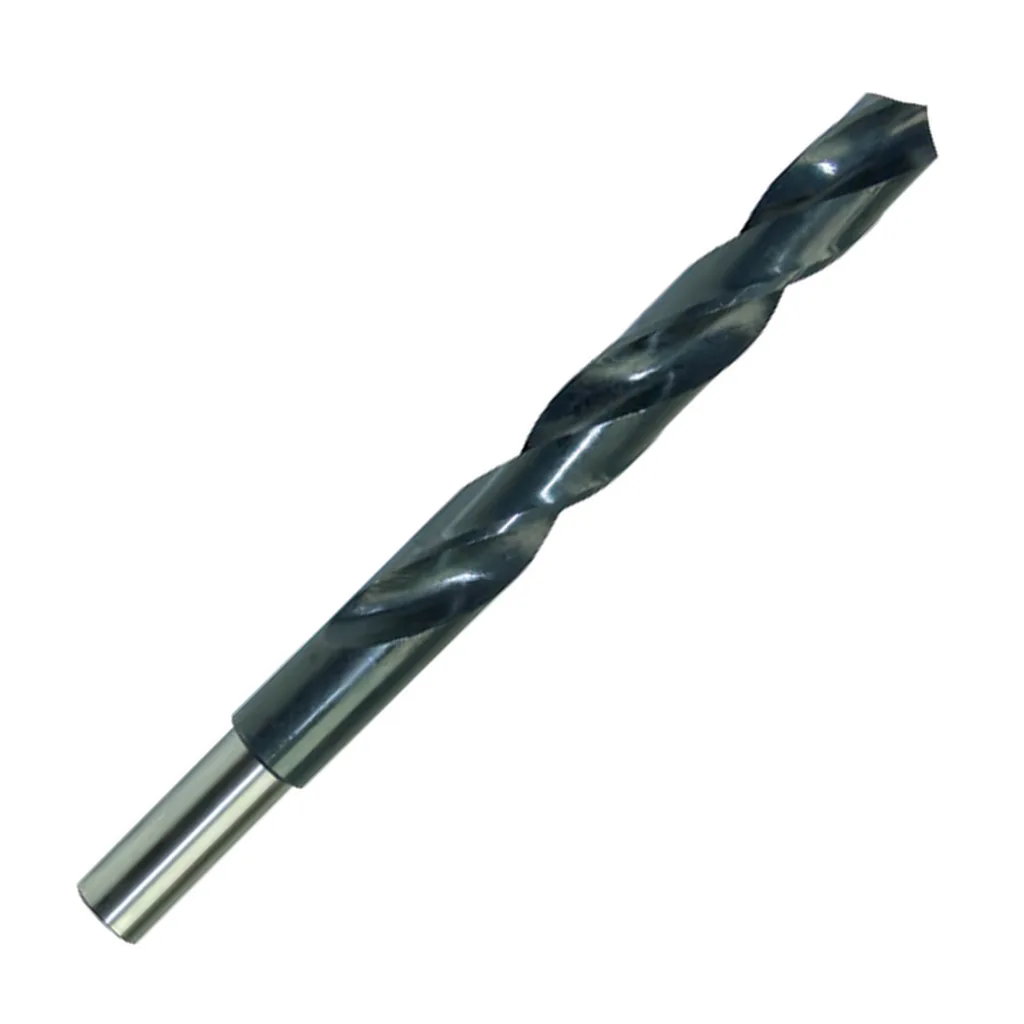 EX238101050 Wiertło podtaczane HSS-G DIN 338 typ N, 10,5 mm - chwyt 10 mm czarne EXACT