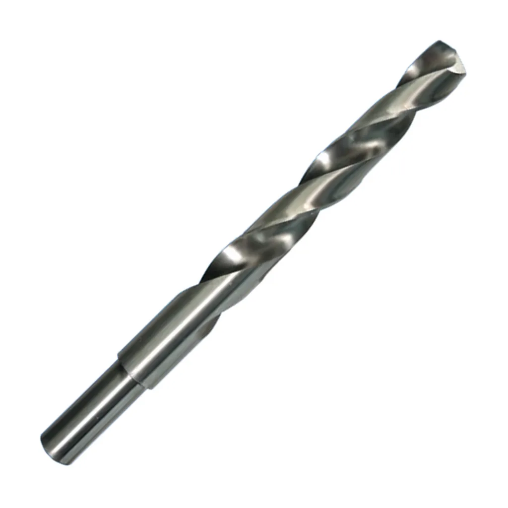 EX253131450 Wiertło podtaczane HSS-Co5 DIN 338 typ N, 14,5 mm - chwyt 13 mm EXACT