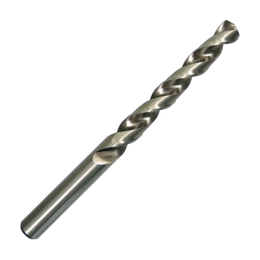 EX233840320x10 Wiertło HSS-G DIN 338, typ W - ALU , 130° 3,20 mm EXACT – opakowanie 10 szt.