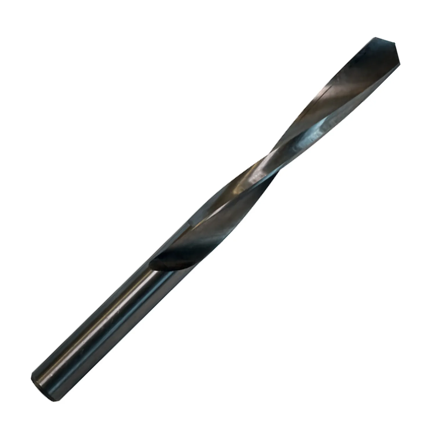 EX233381150x5 Wiertło HSS-G DIN 338, typ H, 11,50 mm EXACT – opakowanie 5 szt. - obrazek 1