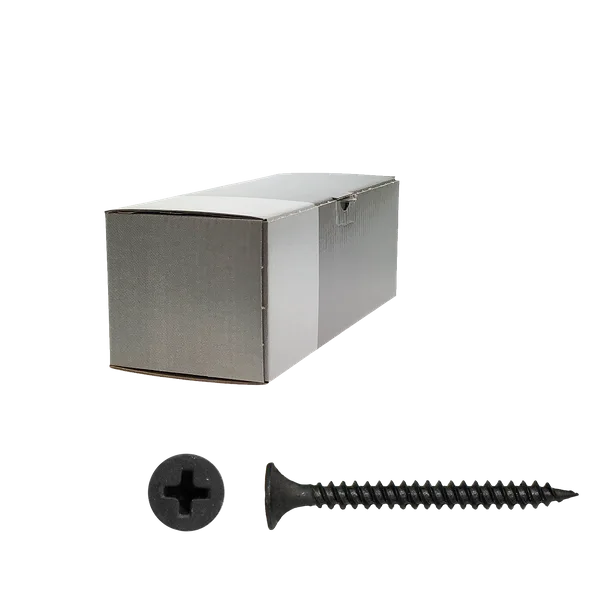 200 szt ES0GPS004004200702 4,2x70 Wkręt typu "S" do profili stalowych z łbem kielichowym