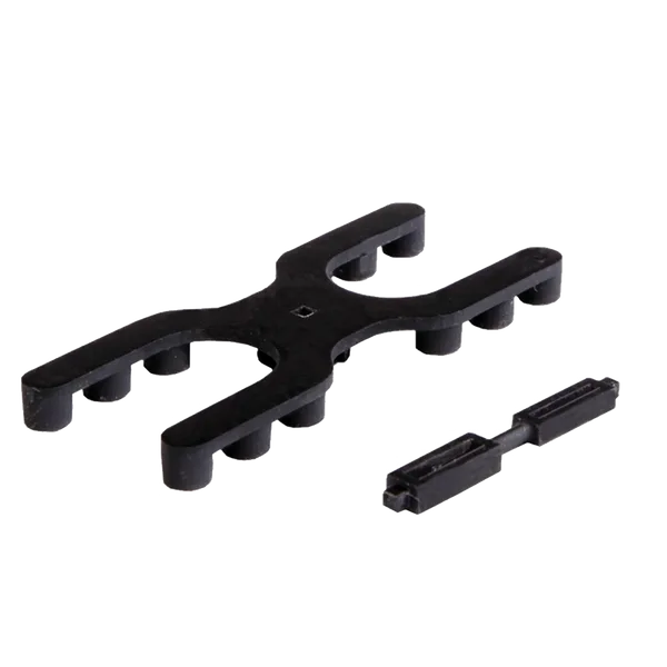 100 szt HAP021A00DPRO3 100 x D-Pro 20 x 4 x 5 x 6 x 7 mm 200 x 5 x 70 mm Hapax D-Pro + - Mocowanie widoczne