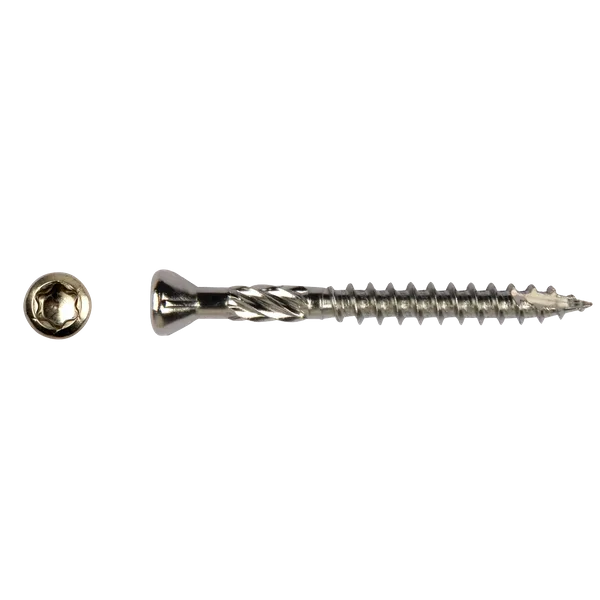 200 szt PFWHTGC00004000302 4x30 Wkręt do twardego drewna, T-drive