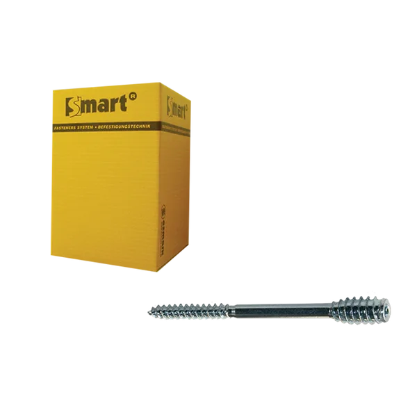 50 szt SM0SSC0010601503 6x150 Wkręt dystansowy T25
