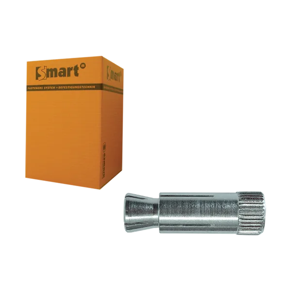 25 szt SM0KPA001120453 M12x45 Kotwa do płyt kanałowych