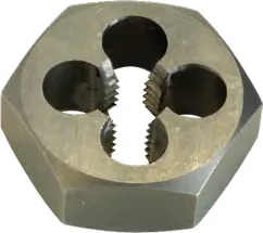 EX363820003 Narzynka 6-kt DIN 382 HSS M3 EXACT