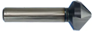 EX3533543100 Pogłębiacz stożkowy 90° DIN 335-C HSS-E 31,0 mm TiAlN -v EXACT