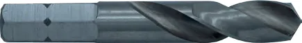 EX349990420 Wiertło HSS-gchwyt 1/4“ (6,35 mm) 6-kant 4,20 mm EXACT