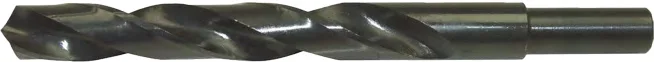 EX333132000 Wiertło podtaczane HSS-R DIN 338 typ N, 20,00 mm - chwyt 13 mm EXACT