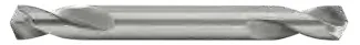 EX36613x10 Wiertło 2-stronne DIN 1897 HSS 4,5 mm EXACT – opakowanie 10 szt.