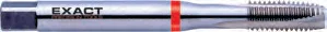 EX42335 Gwintownik maszynowy DIN 371-B HSS-E M8 (6H) RED EXACT