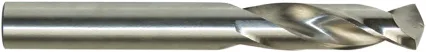 EX458971260x5 Wiertło krótkie HSS-Co5 gk DIN 1897 typ N, 12,60 mm EXACT – opakowanie 5 szt.